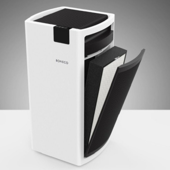 Очиститель воздуха Boneco Air-O-Swiss P710