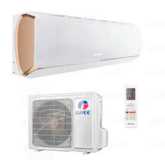 Кондиционер Gree G-Tech Inverter R32 GWH09AECXB-K6DNA1A