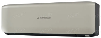 Сплит-система Mitsubishi Heavy Industries SRK25ZS-WT/SRC25ZS-W