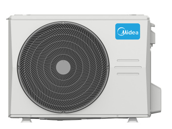 Сплит-система Midea Unlimited Inverter MSAG2-12N8C2U-I/MSAG2-12N8C2U-O