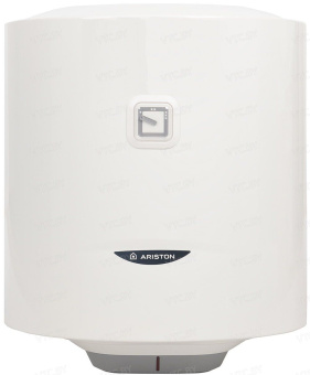 Накопительный электрический водонагреватель Ariston PRO1 R 50 V 1,5K PL DRY