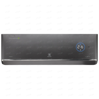 Кондиционер Electrolux Crystal Air Super DC inverter EACS/I-13HFA/N8_V2