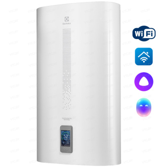 Накопительный электрический водонагреватель Electrolux EWH 80 SmartInverter Pro