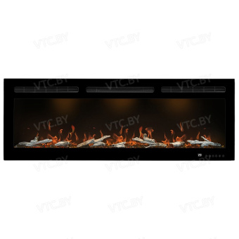 Электрокамин Royal Thermo Allira RTFP/W-AL60LS