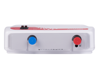 Проточный электрический водонагреватель-душ Atmor In-Line 7 кВт