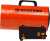 Газовая тепловая пушка Ecoterm GHD-151