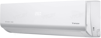 Кондиционер Mitsudai Sento Inverter MDI-SNC09AI