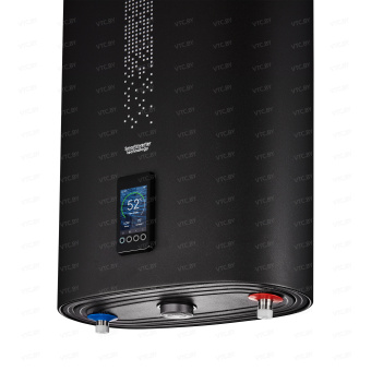 Накопительный электрический водонагреватель Electrolux EWH 50 SmartInverter Grafit
