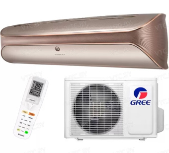 Кондиционер Gree Soyal Inverter R32 GWH18AAEXF-K3NNA2A