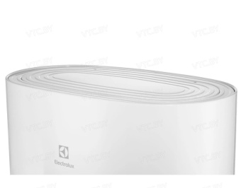 Накопительный электрический водонагреватель Electrolux EWH 100 Gladius 2.0