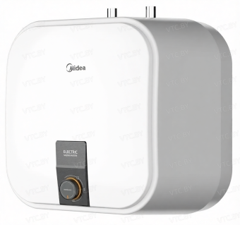Накопительный электрический водонагреватель под мойку Midea Express MWH-1020-KVMU