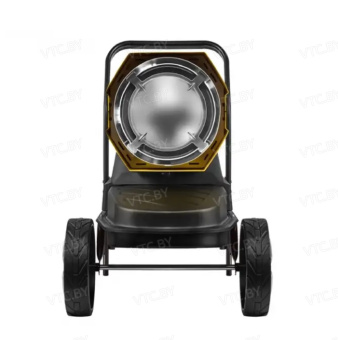 Дизельная тепловая пушка Ballu Siber Heat BHDP-30 SH