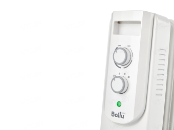 Масляный радиатор Ballu Explorer BOH/EX-11