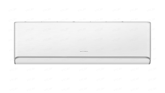 Кондиционер Gree Airy inverter R32 GWH24AVEXF-K6DNA1A (белый)