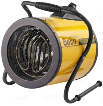 Электрическая тепловая пушка Ballu BHP-P-5