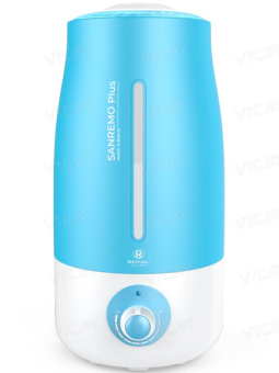 Увлажнитель воздуха Royal Clima Sanremo Plus RUH-SP400/3.0M-BU