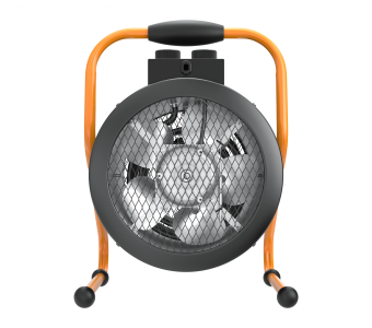 Тепловая пушка Калашников KVF-E6-31