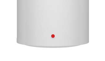 Накопительный электрический водонагреватель под мойку Thermex Nobel N 15 U