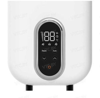 Проточный электрический водонагреватель Midea MIWH-8500