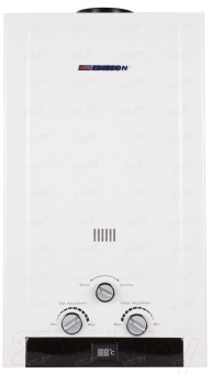 Газовая колонка Edisson H 20 D