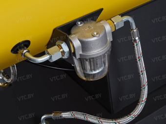 Дизельная тепловая пушка Ballu BHDP-120