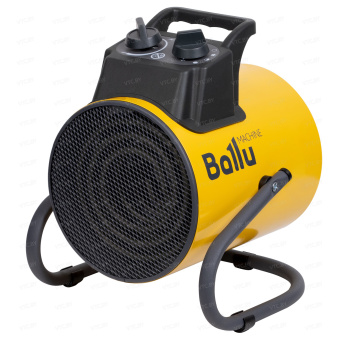 Электрическая тепловая пушка Ballu BHP-PE2-5