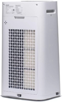 Очиститель и увлажнитель воздуха Sharp KC-G61RW