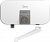 Проточный электрический водонагреватель-кран Midea Infinity MIWH-5500T
