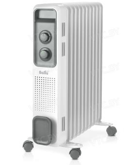 Масляный радиатор Ballu Great BOH/GT-11W