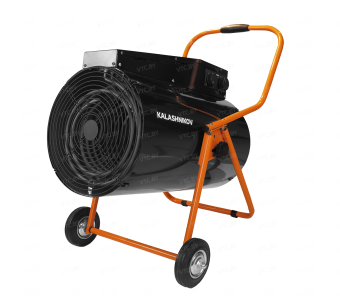 Тепловая пушка Калашников KVF-E15-31