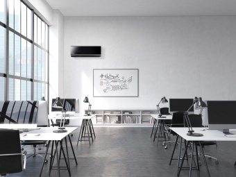 Сплит-система Midea Persona Inverter MSAG4W-12N8C2S-I/MSAG4-12N8C2-O