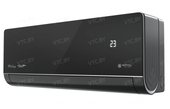 Кондиционер Royal Clima Supremo Nero Full DC EU Inverter RCI-RSN75HN