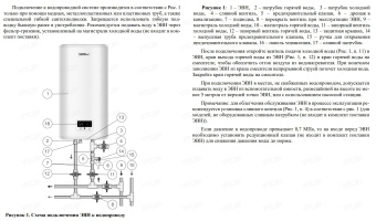 Накопительный электрический водонагреватель Thermex IF 100 V (pro) Wi-Fi