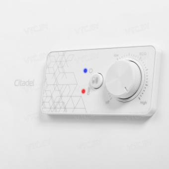 Накопительный электрический водонагреватель Royal Thermo RWH 50 Citadel H