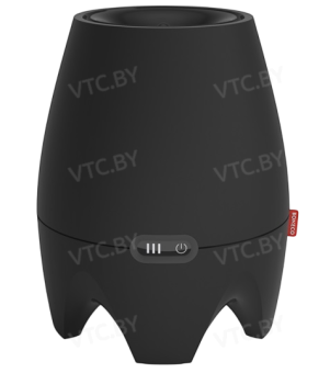 Увлажнитель воздуха Boneco Air-O-Swiss E200 (черный)