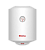 Накопительный электрический водонагреватель Thermex TitaniumHeat 30 V Slim