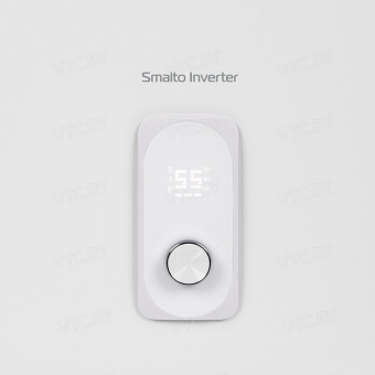 Накопительный электрический водонагреватель Royal Thermo RWH 100 Smalto Inverter