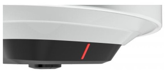 Накопительный электрический водонагреватель Ariston PRO1 R INOX ABS 80 V