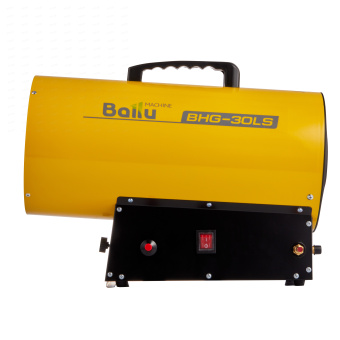 Тепловая пушка Ballu BHG-30LS
