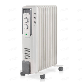 Масляный радиатор Ballu CUBE BOH/CB-11W 2200