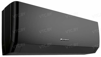 Кондиционер Gree Pular Inverter R32 Arctic GWH12AGC-K6DNA4F (черный)