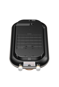 Проточный электрический водонагреватель Thermex Chief 8500