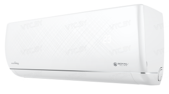 Кондиционер Royal Clima Renaissance DC EU Inverter 2024 RCI-RNC30HN