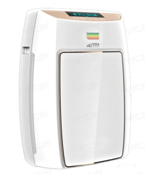 Очиститель воздуха AirInCom XJ-4400 (белый)