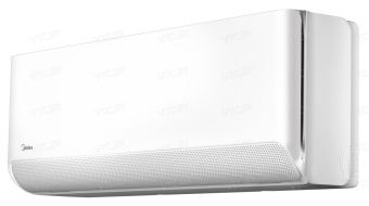 Кондиционер Midea Breezeless E MSFE-24N8D6-I/MSFE-24N8D6-O