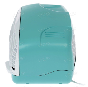 Очиститель воздуха Экология Супер-Плюс-Турбо (зеленый)