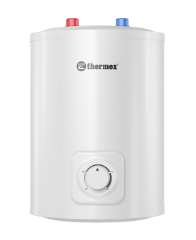 Накопительный электрический водонагреватель под мойку Thermex IC 10 U