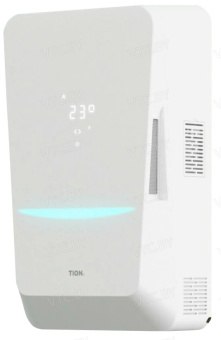 Проветриватель с нагревом Tion Бризер Bio X SM Standart