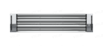 Инфракрасный обогреватель Калашников KIRH-E30T-31