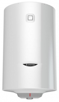 Накопительный электрический водонагреватель Ariston PRO1 R ABS 30 V Slim